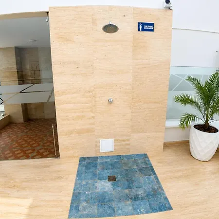 Apartamento Rivas *