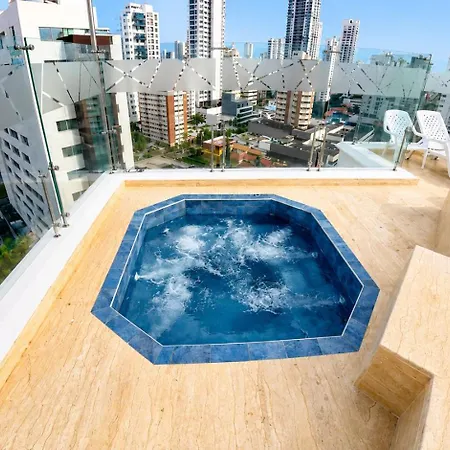 Apartamento Rivas