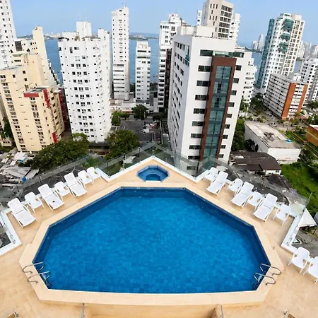 Apartamento Rivas *