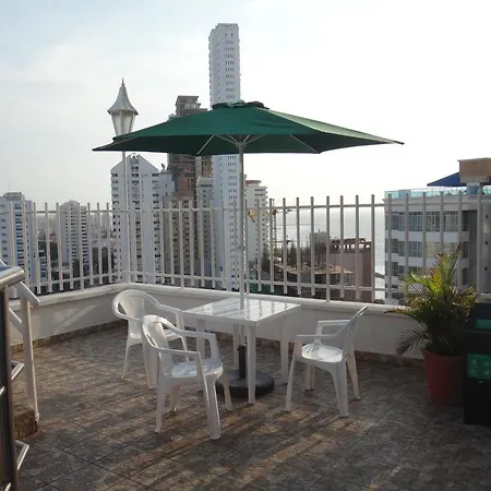 Apartamento Rivas
