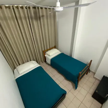 Rivas Apartamento *