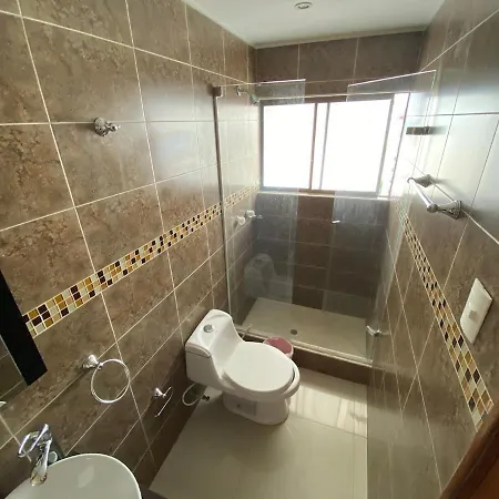 Apartamento Rivas Cartagena