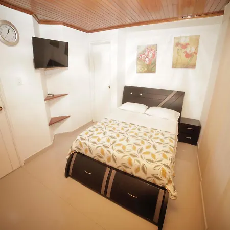 Rivas Apartamento *