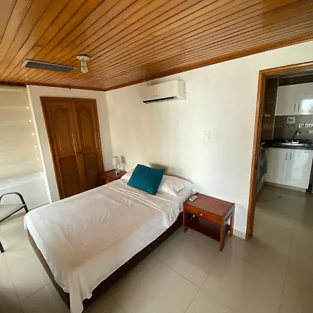 Rivas Apartamento *