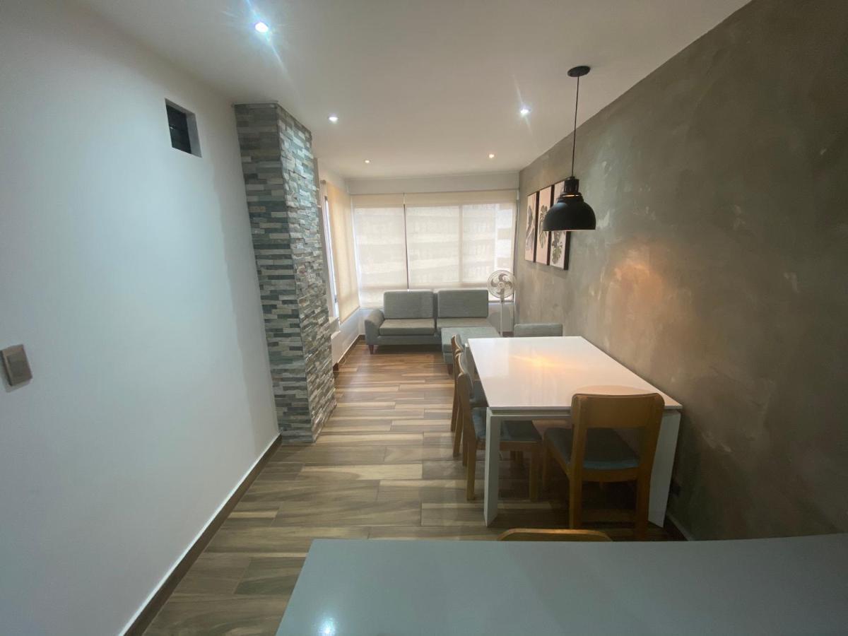 Rivas Apartamento *