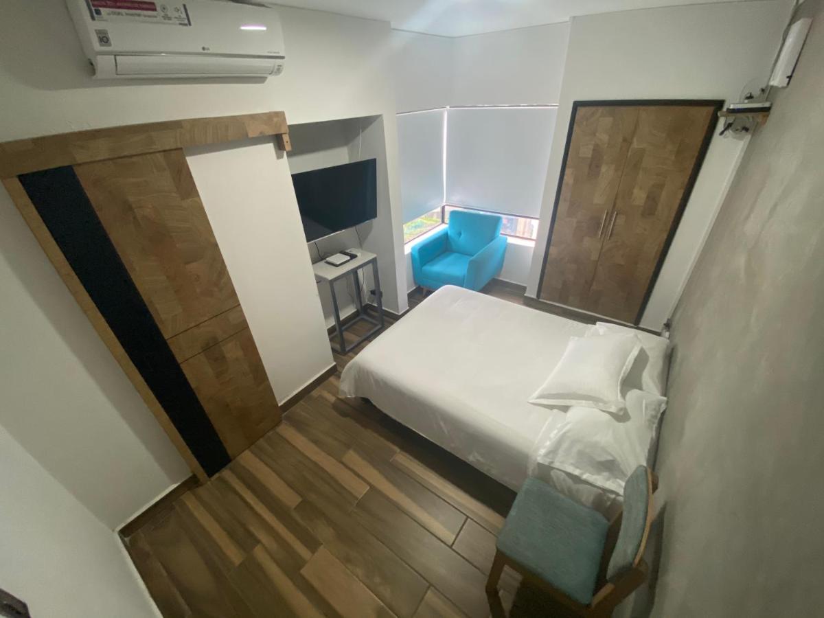 Apartamento Rivas