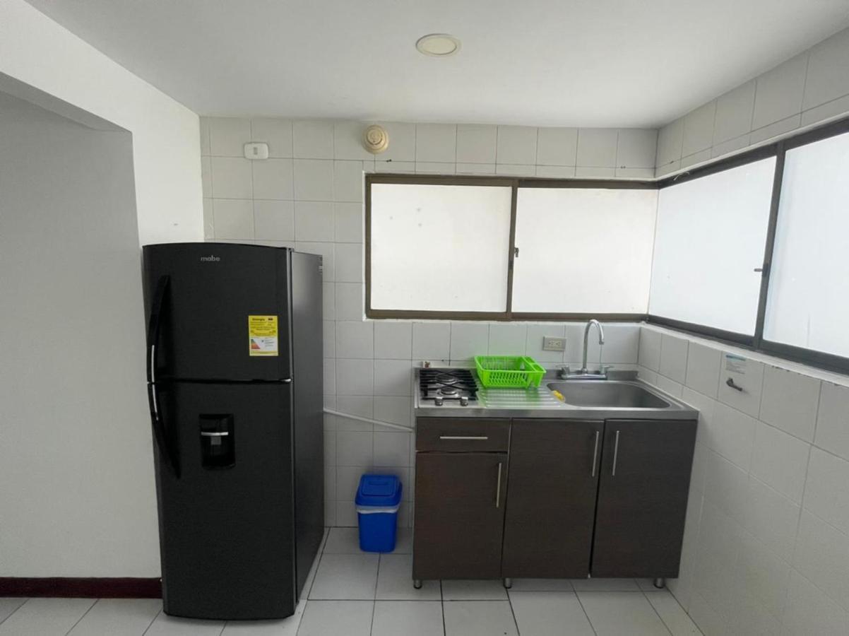Apartamento Rivas