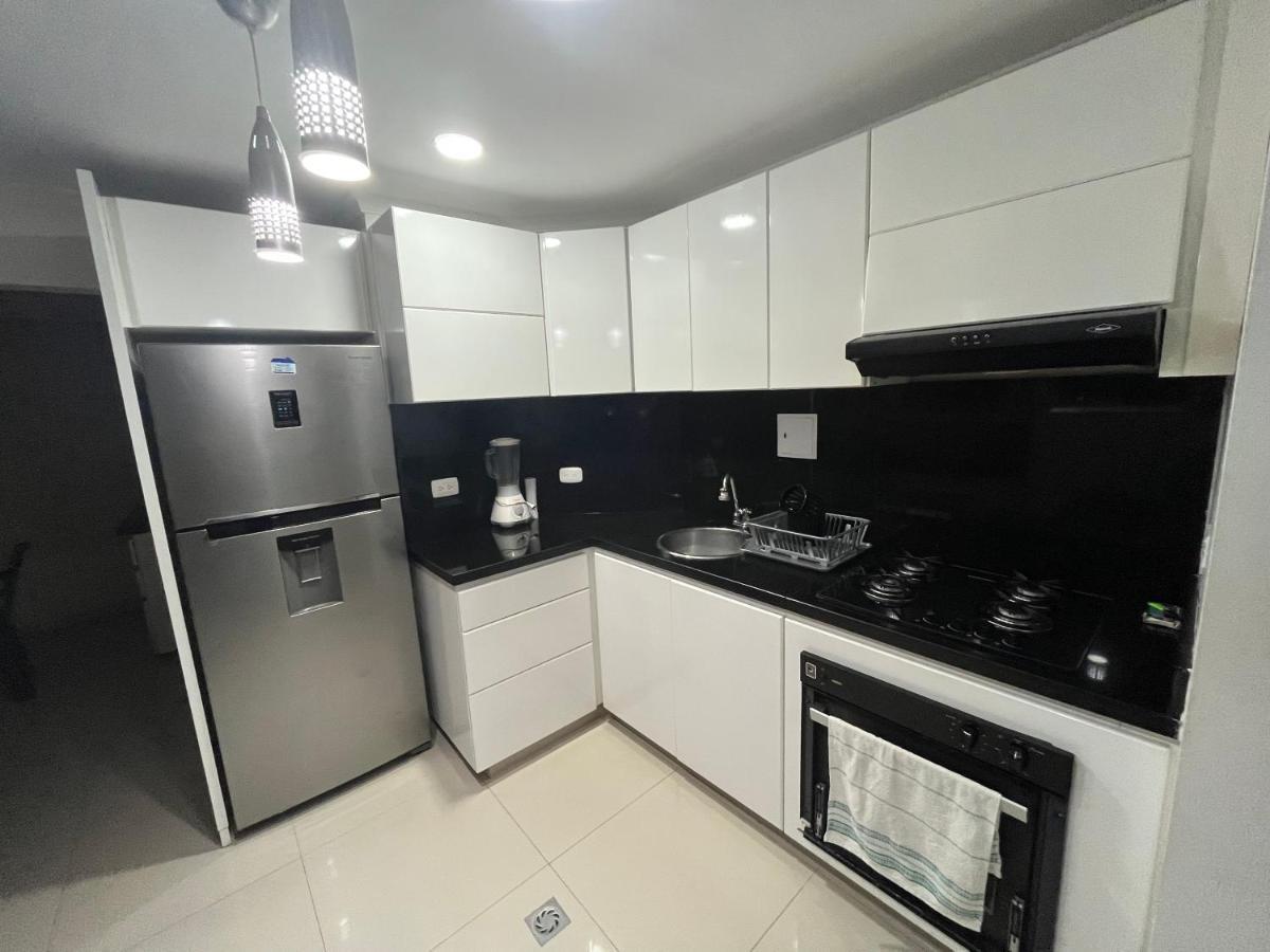 Apartamento Rivas *