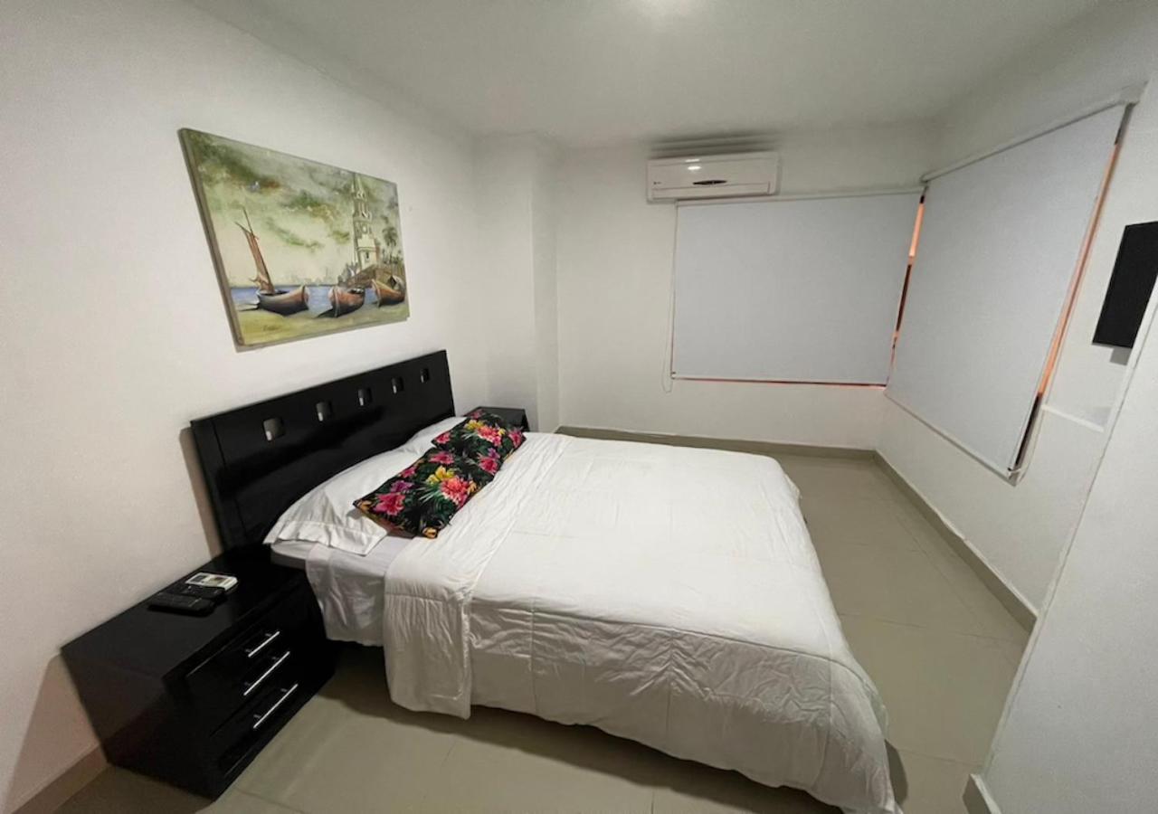 Rivas Apartamento *