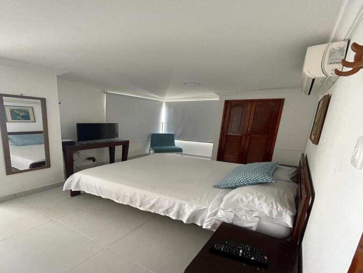 Rivas Apartamento *