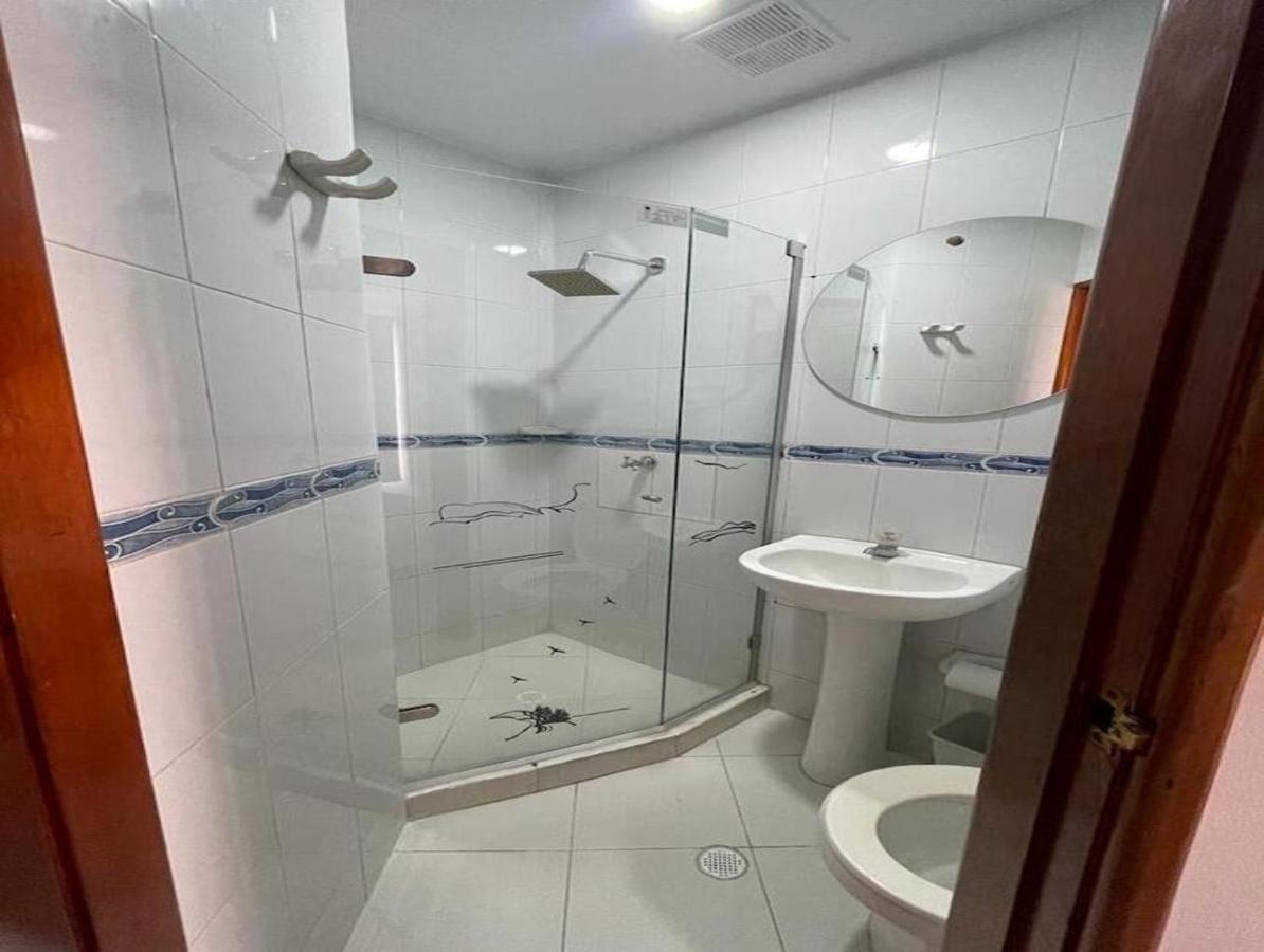 Rivas Apartamento Cartagena