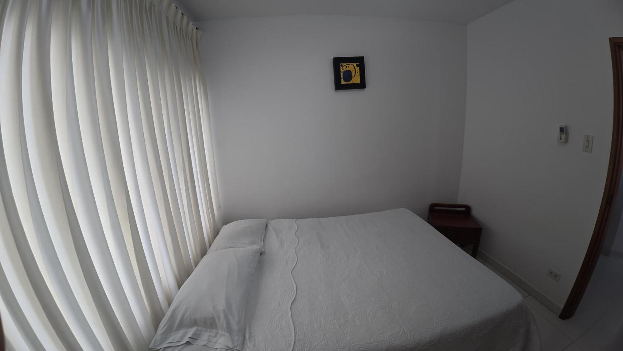 Rivas Apartamento