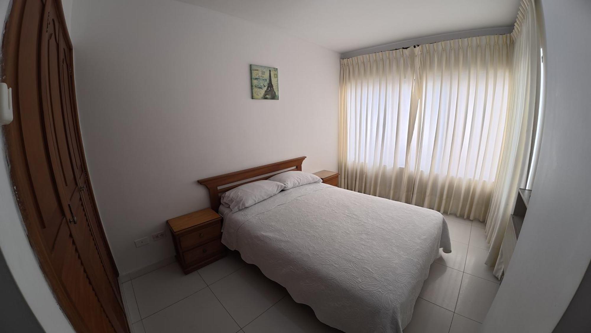 Apartamento Rivas