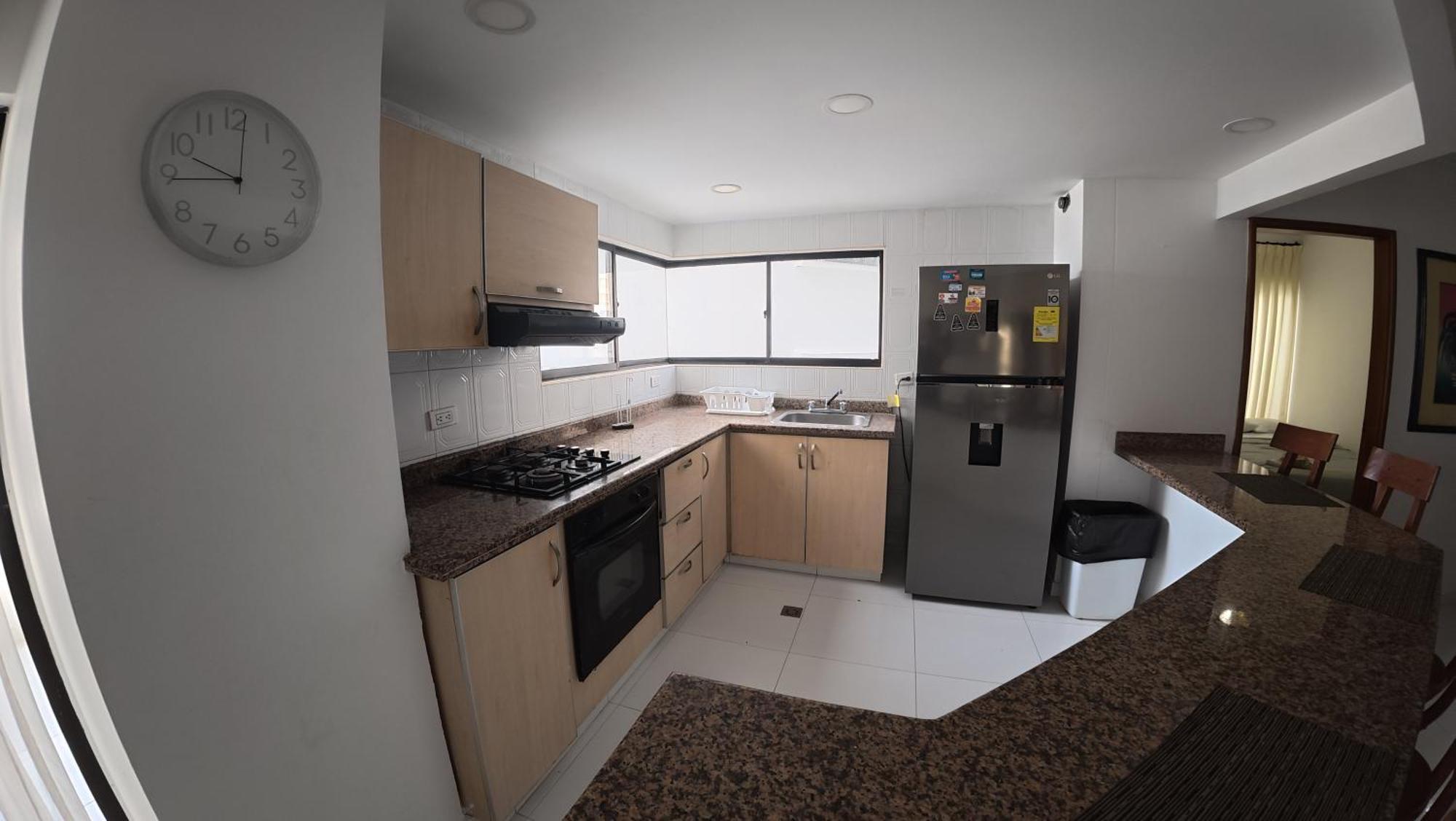 Rivas Apartamento *