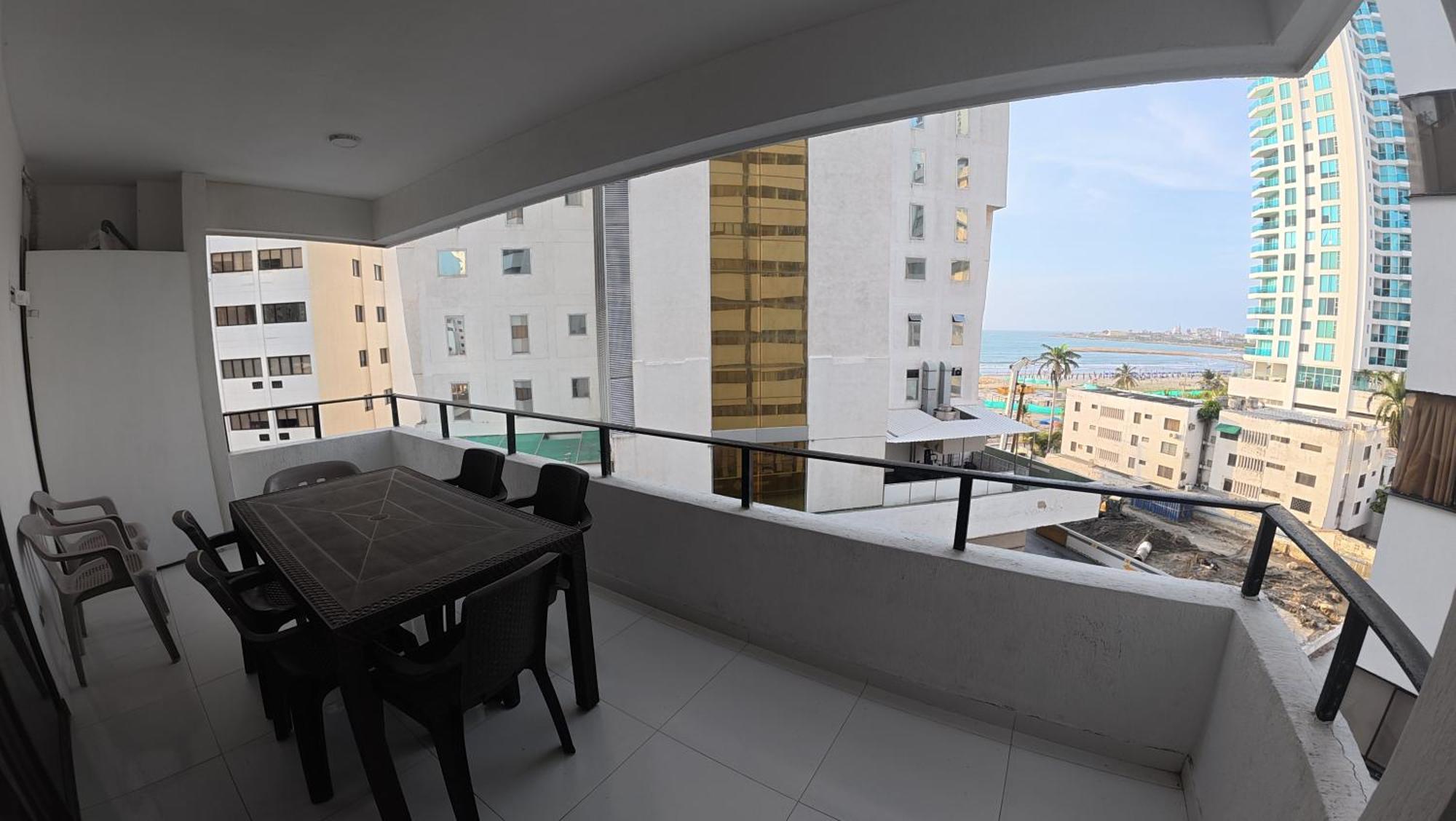Apartamento Rivas *