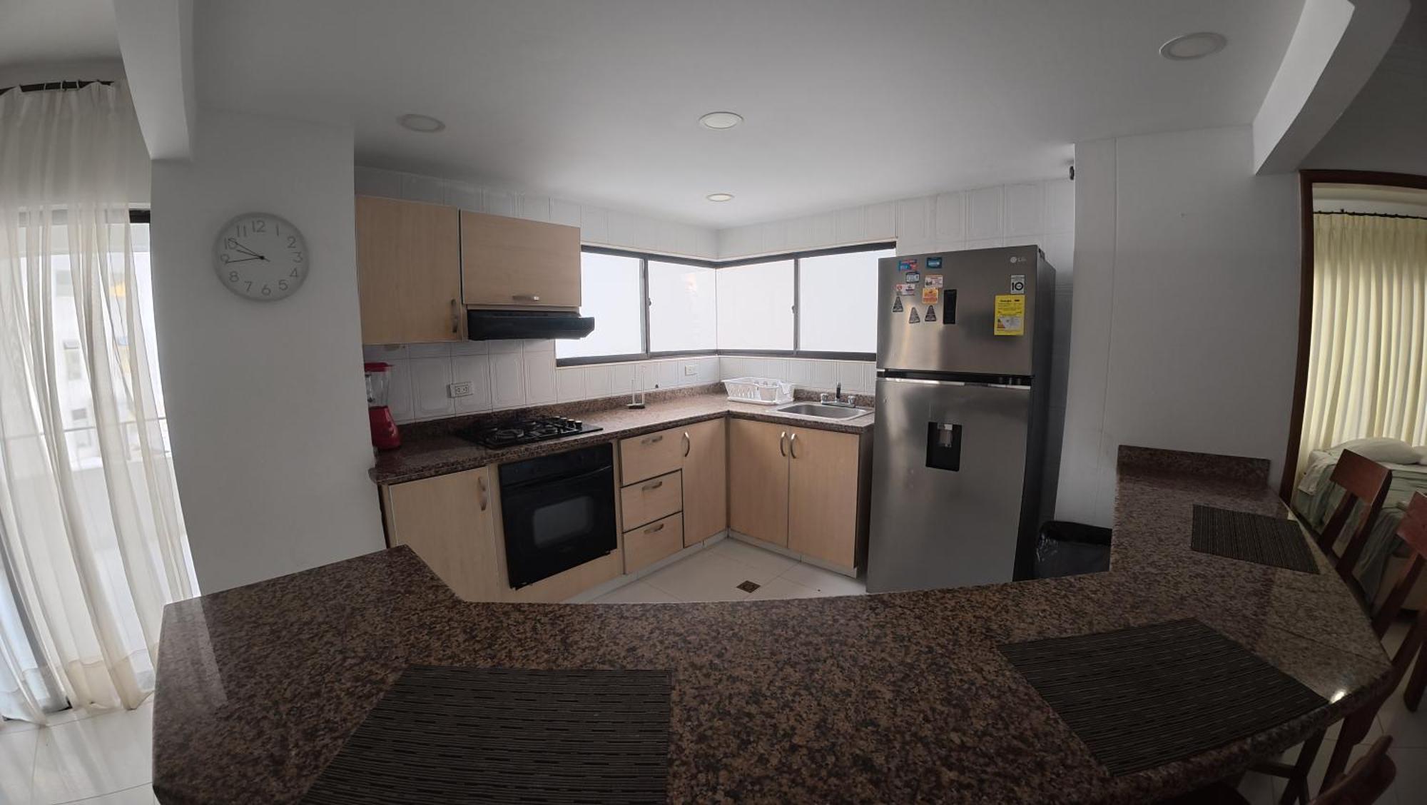 Rivas Apartamento