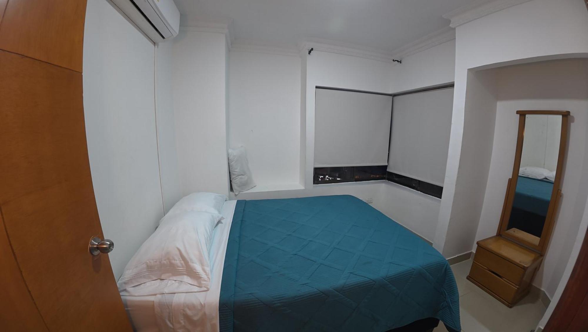 Apartamento Rivas