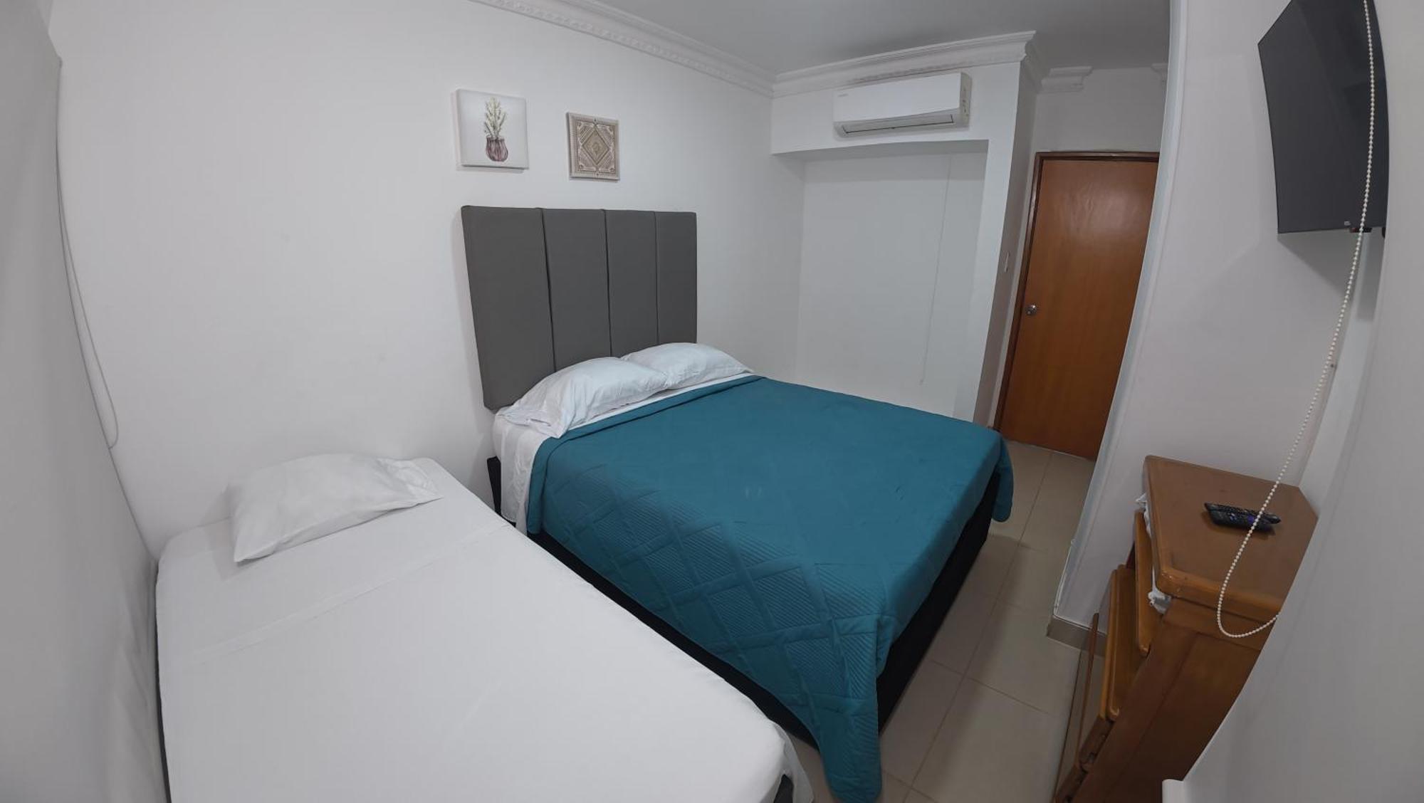 Rivas Apartamento *