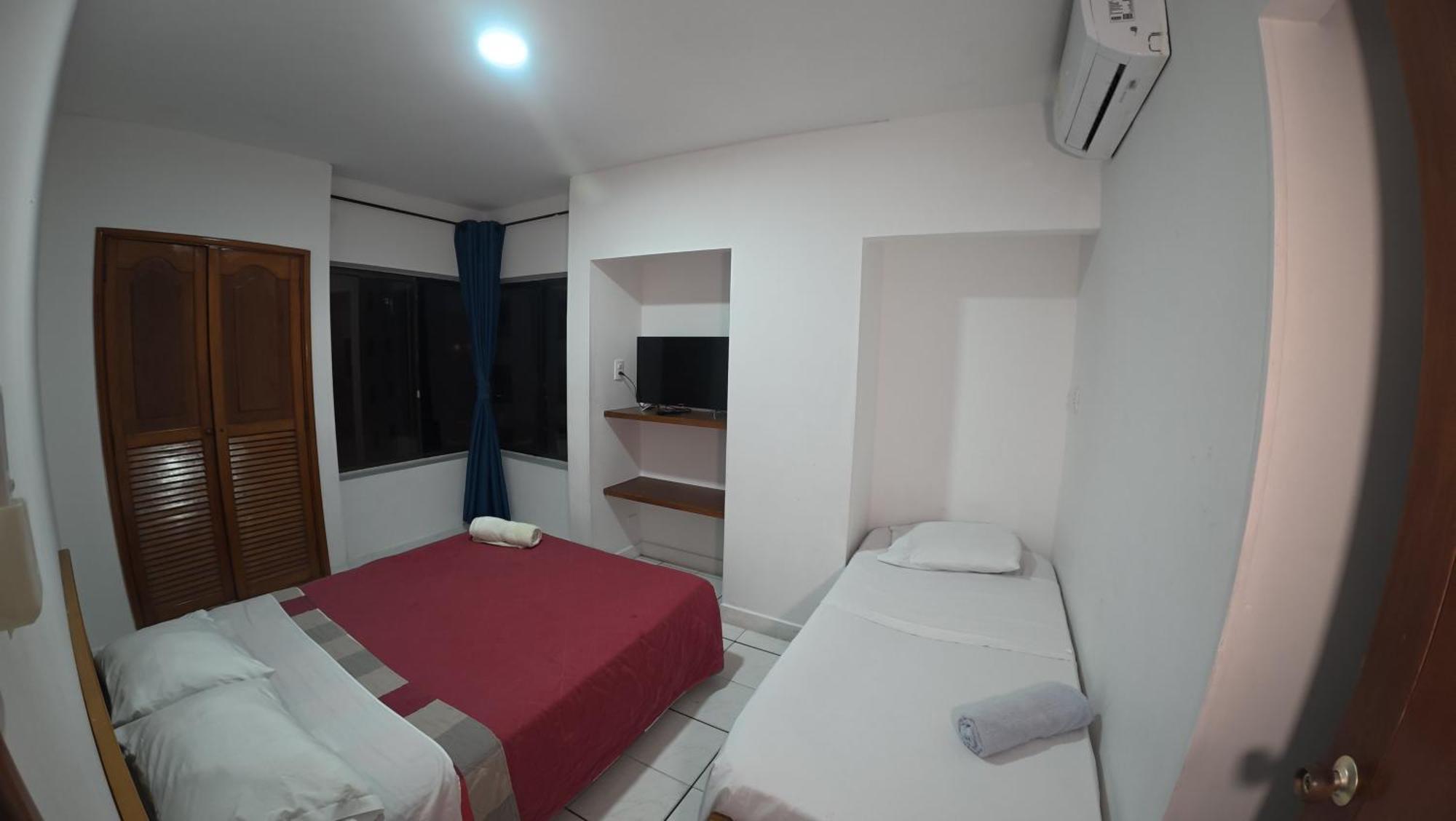 Apartamento Rivas *