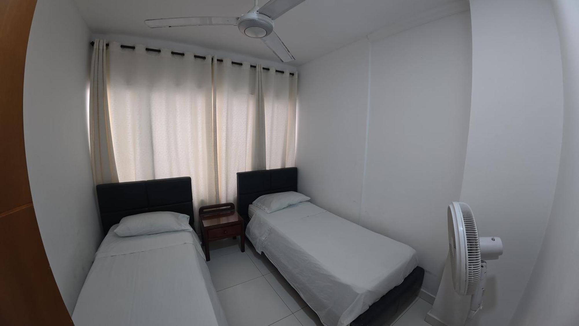 Rivas Apartamento Cartagena
