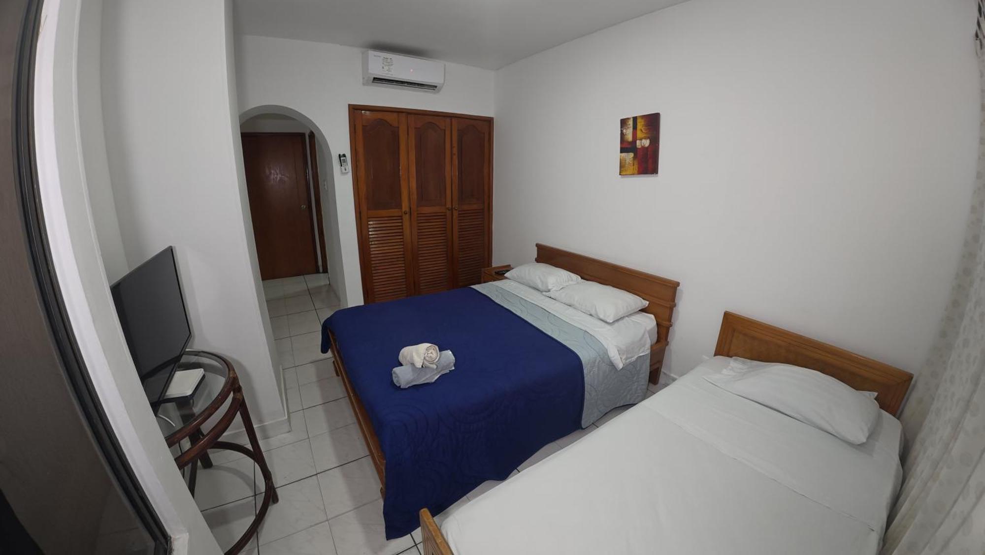 Rivas * Cartagena