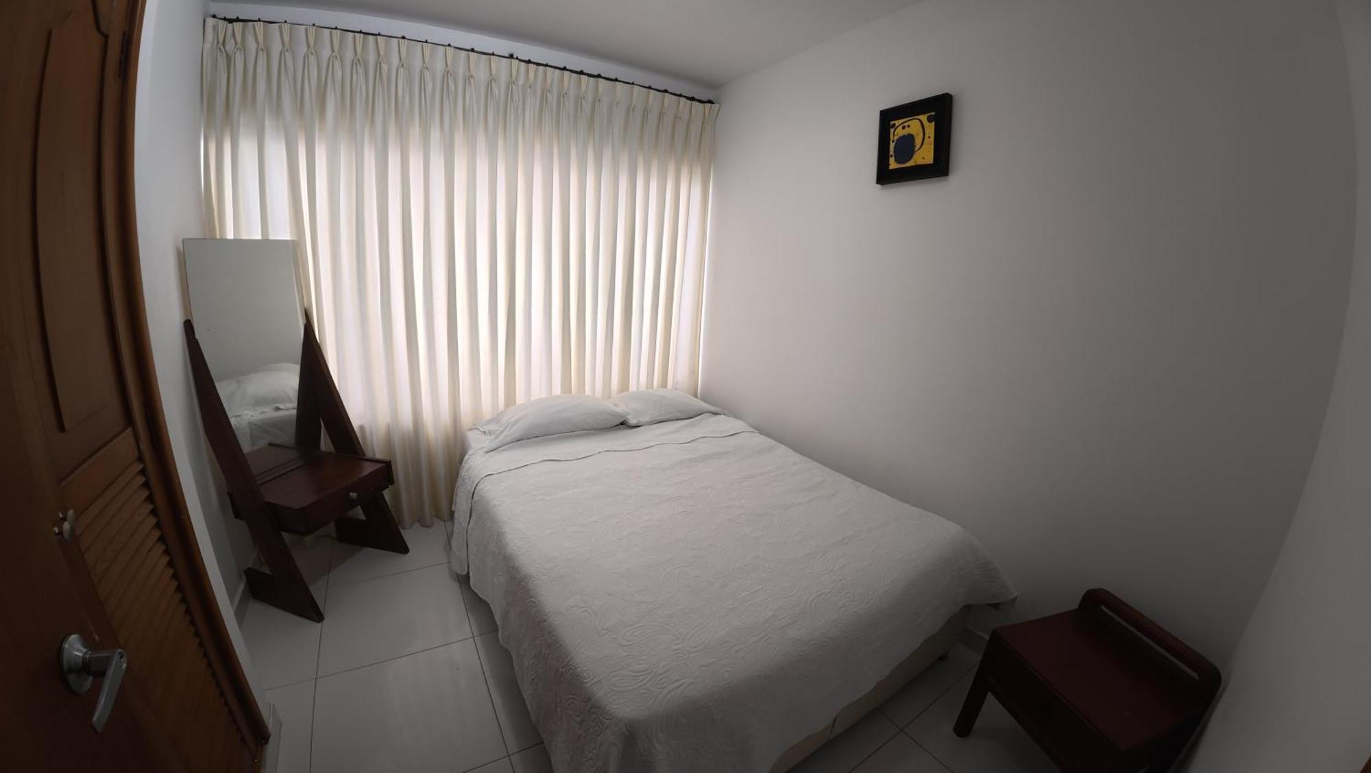 Rivas Apartamento