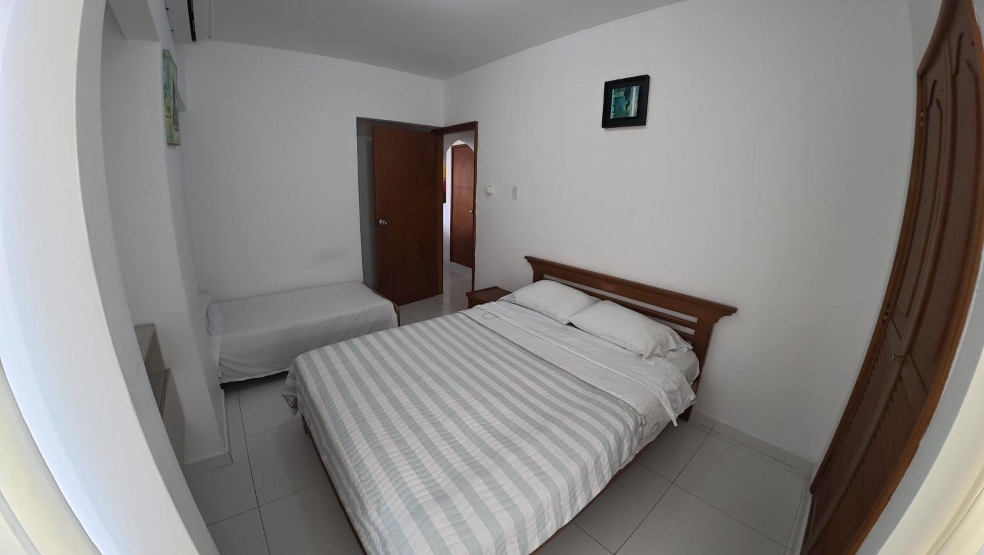 Apartamento Rivas