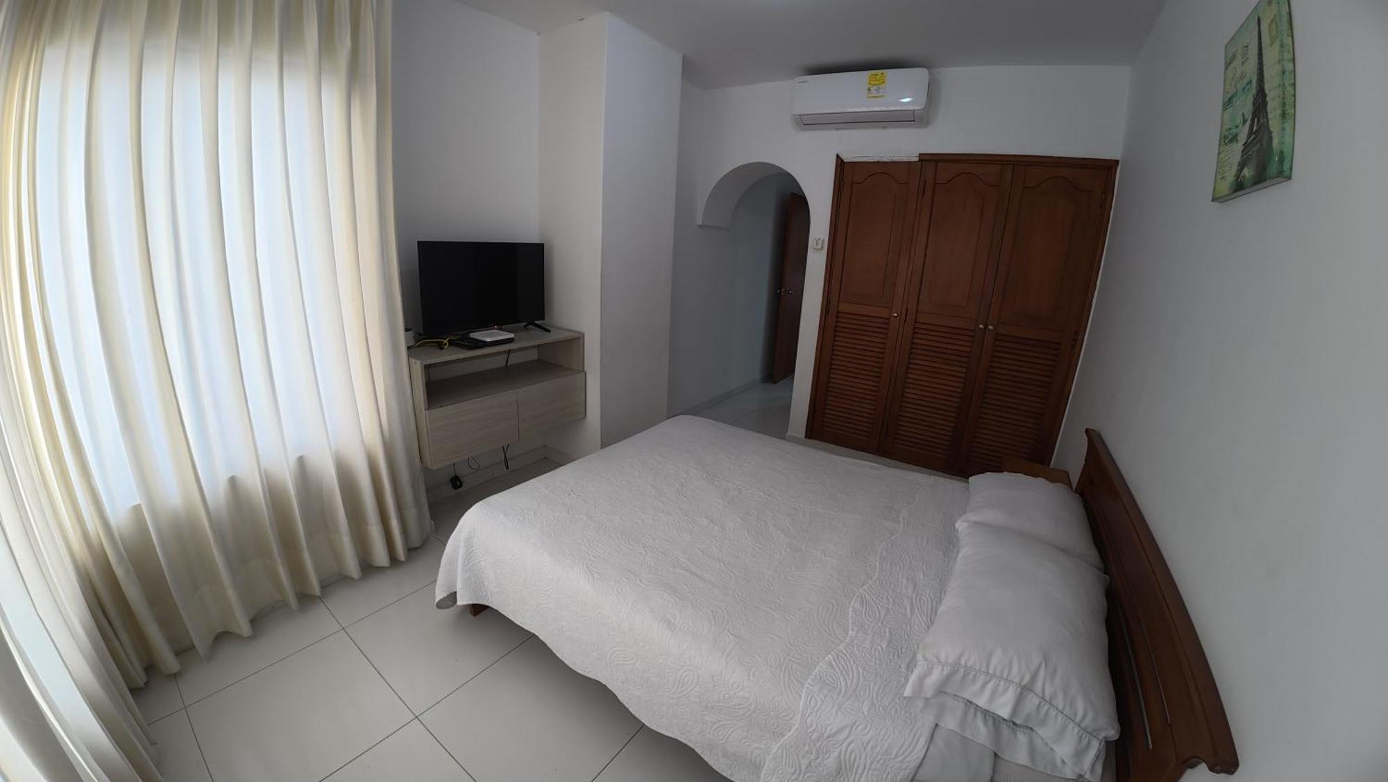 Rivas Apartamento *