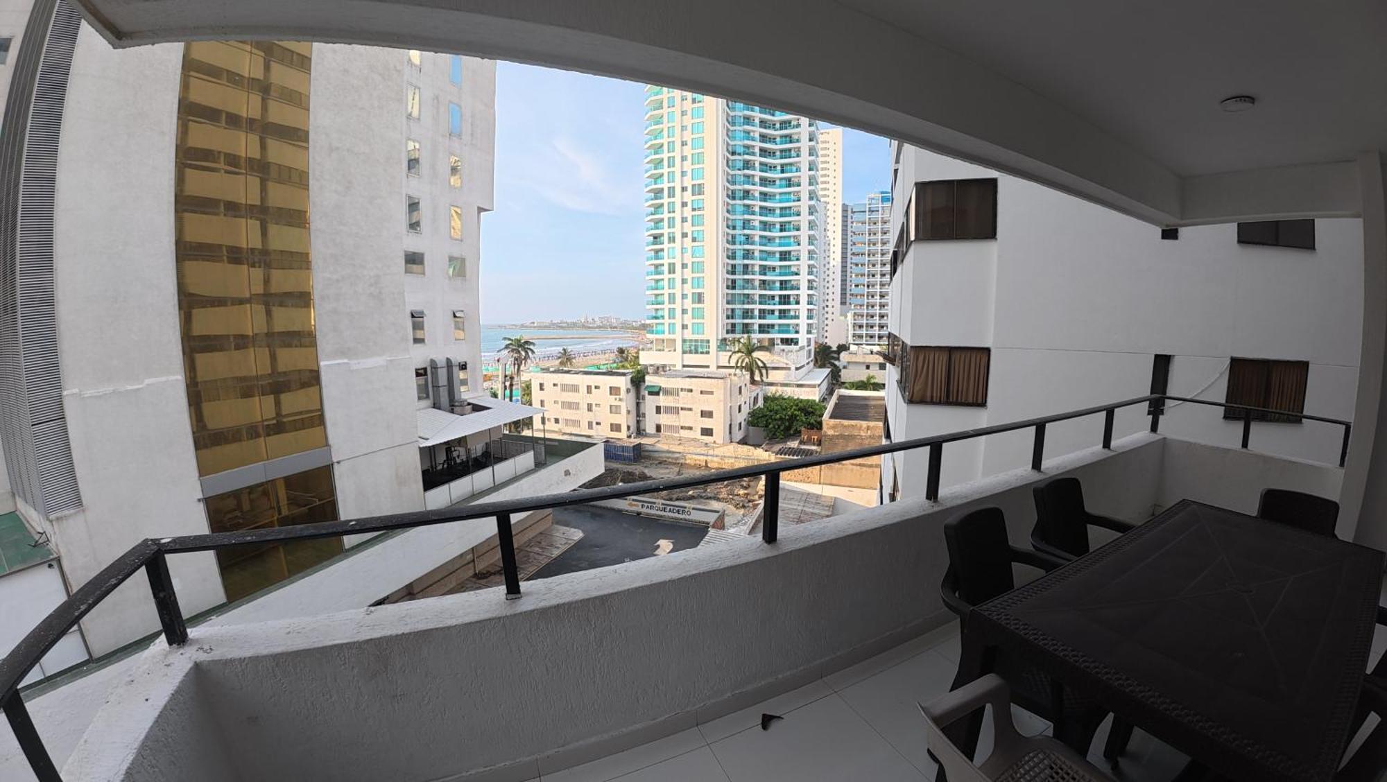 Apartamento Rivas *