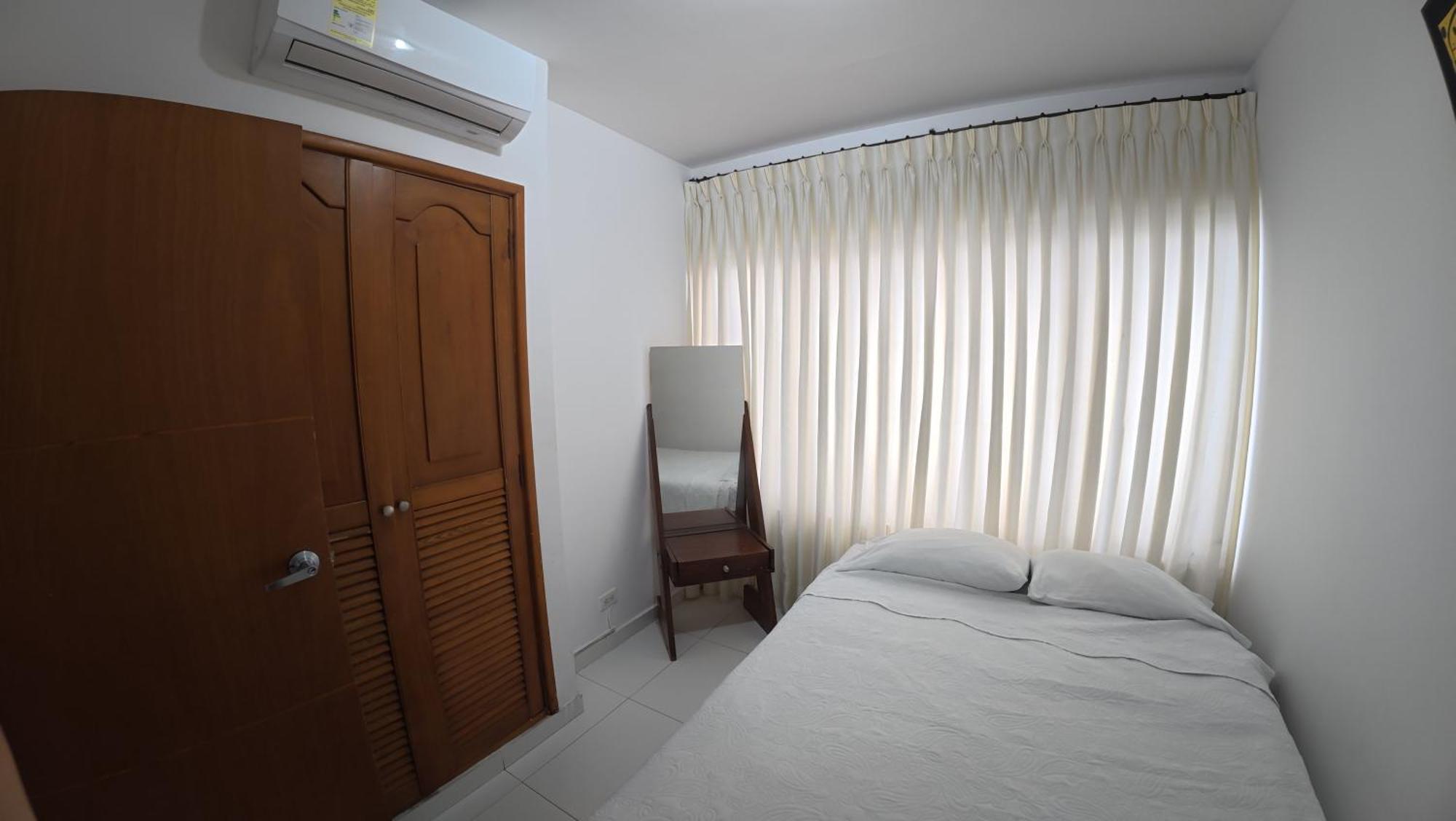 Rivas Cartagena