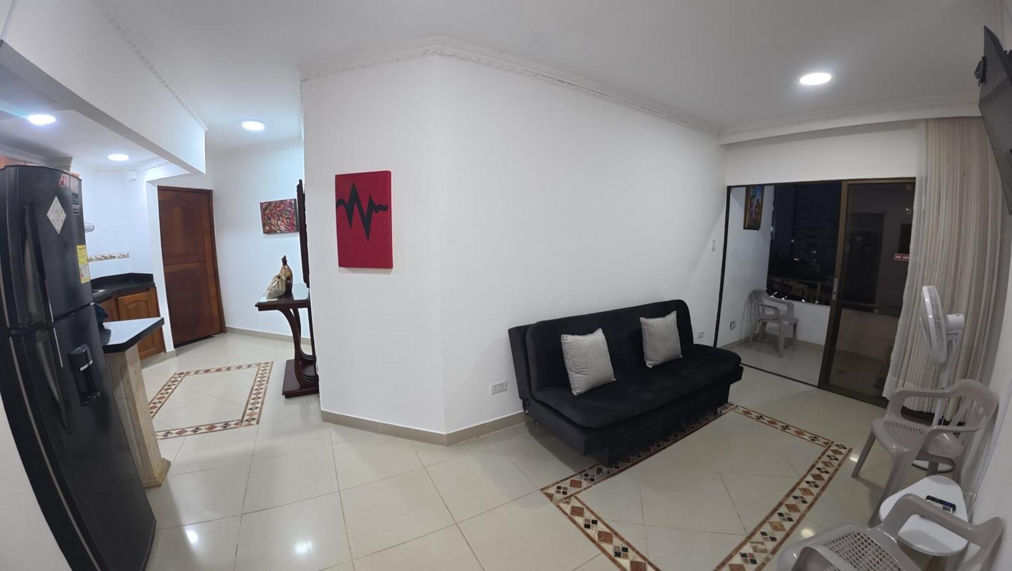 Rivas Apartamento