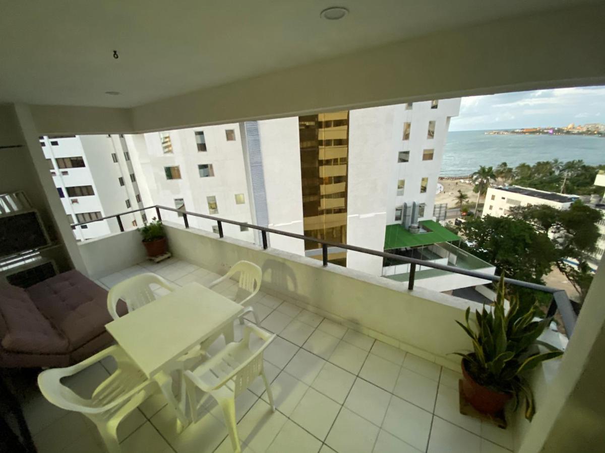 Apartamento Rivas Cartagena