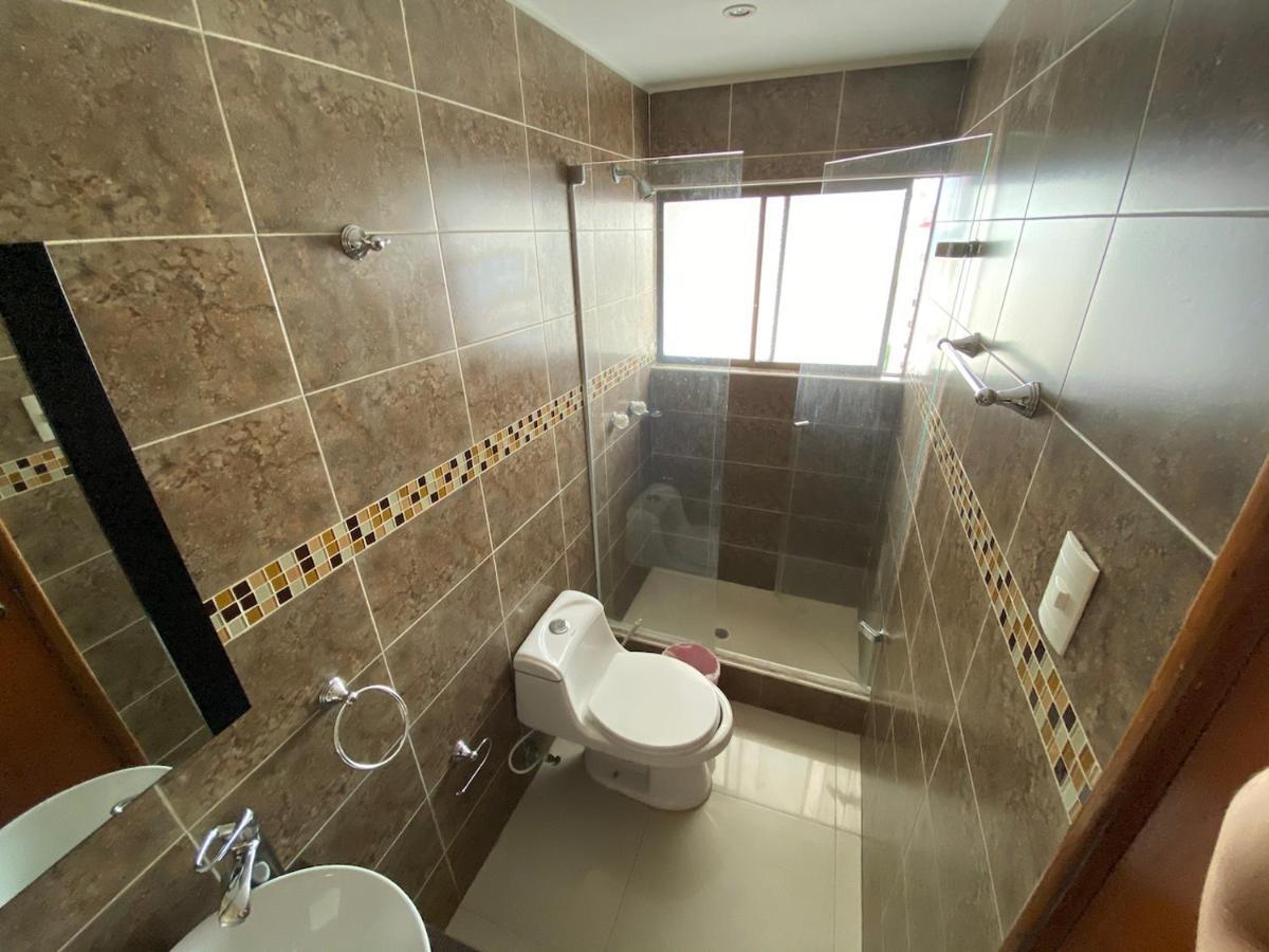 Apartamento Rivas Cartagena