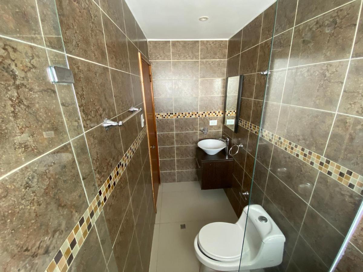 Rivas Apartamento Cartagena