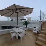 Rivas Apartamentos Cartagena