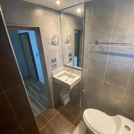 Rivas Apartment *