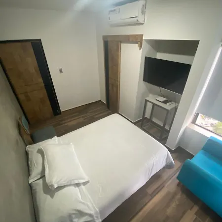 Rivas Apartment