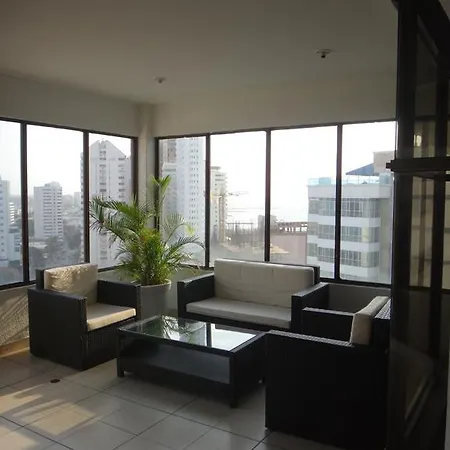 Rivas Apartment Cartagena