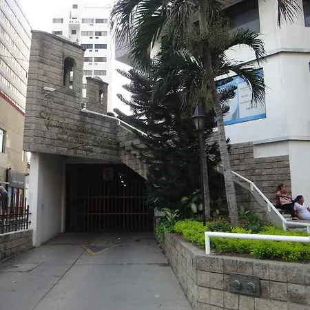 Rivas Apartment