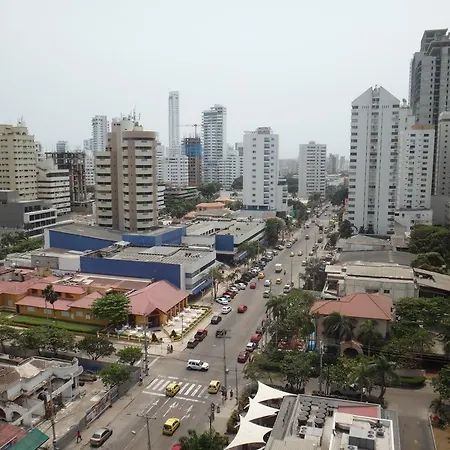 Apartment Rivas *