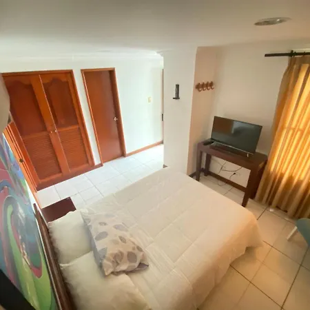 Apartment Rivas