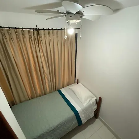 Apartment Rivas *