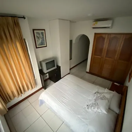 Apartment Rivas