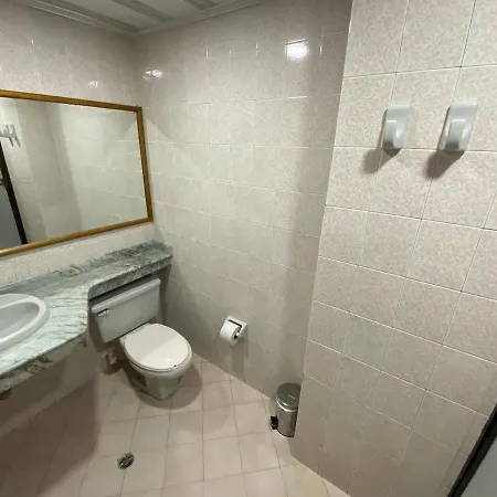 Apartment Rivas Cartagena