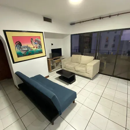 Apartment Rivas Cartagena