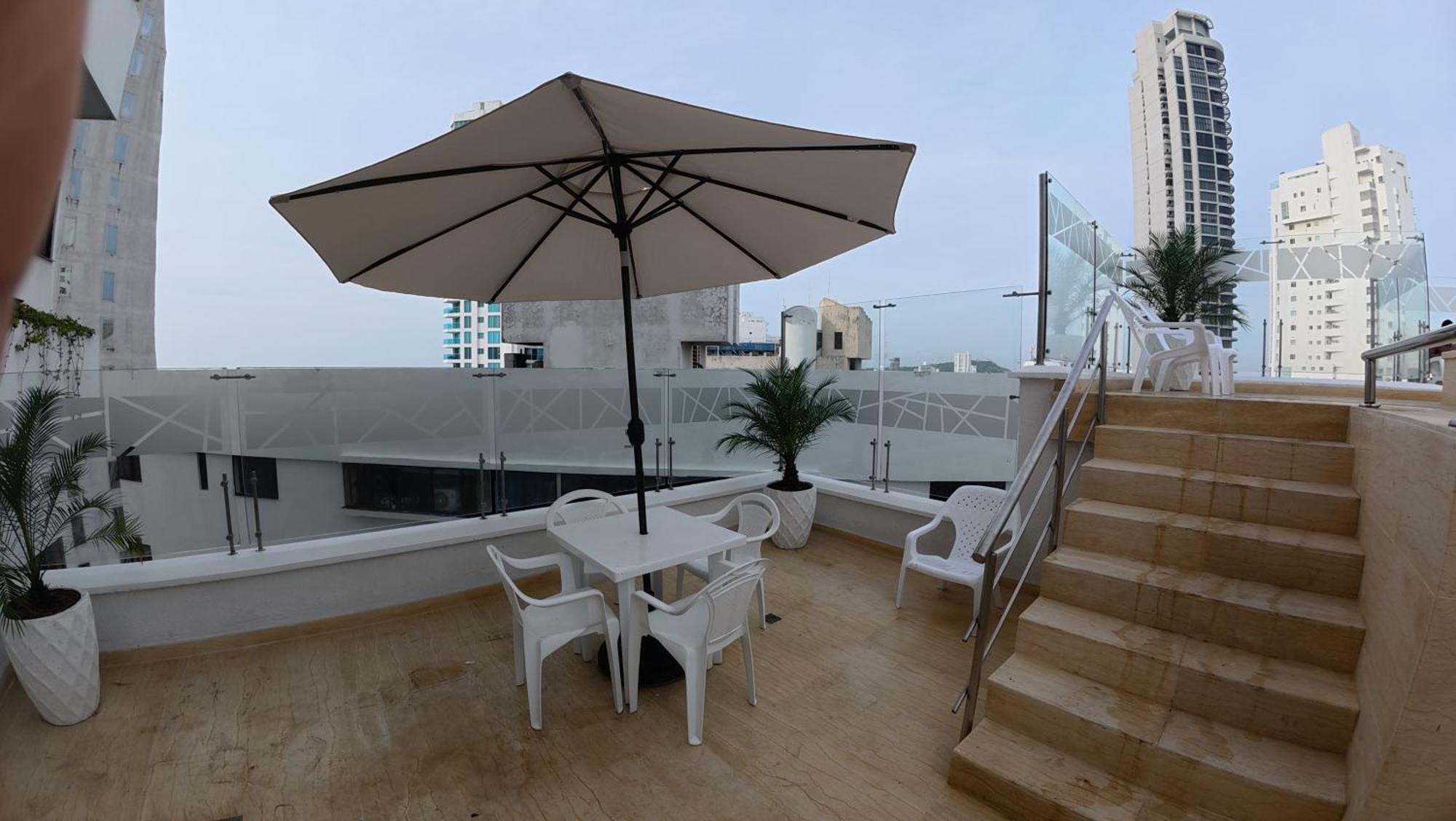 Rivas Apartamento Cartagena